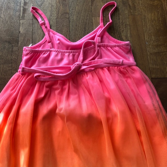 Sequin Popsicle Dress - Picture 5 of 6